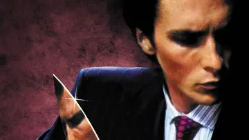 Zasłona do filmu "American Psycho" #218172