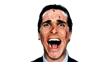 Zasłona do filmu "American Psycho" #218187