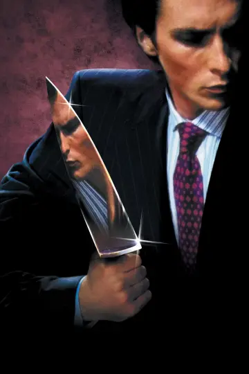 Plakat do filmu "American Psycho" #218189