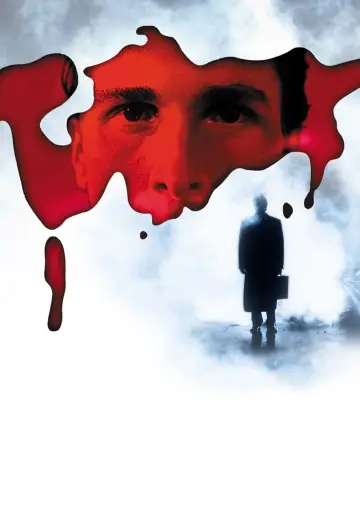 Plakat do filmu "American Psycho" #218191