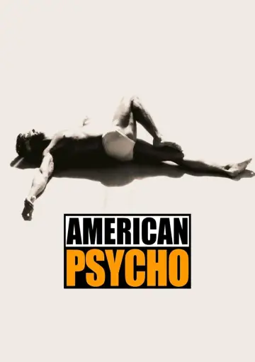 Plakat do filmu "American Psycho" #218194