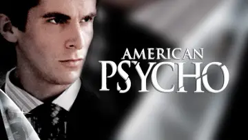Zasłona do filmu "American Psycho" #25377