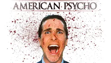 Zasłona do filmu "American Psycho" #25378