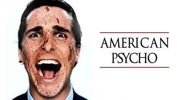 Zasłona do filmu "American Psycho" #25379