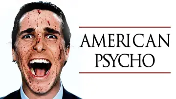 Zasłona do filmu "American Psycho" #25383