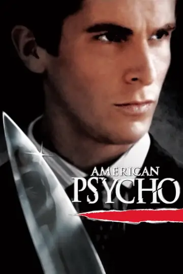 Plakat do filmu "American Psycho" #25393