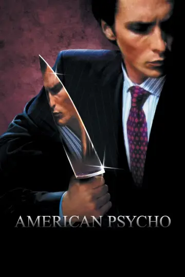 Plakat do filmu "American Psycho" #25394