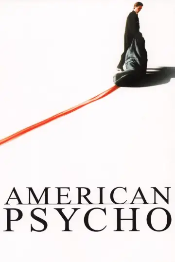Plakat do filmu "American Psycho" #25395