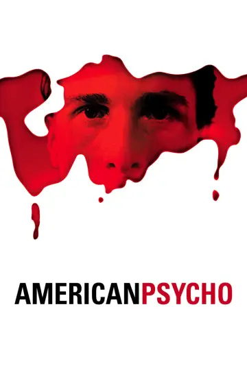 Plakat do filmu "American Psycho" #25413