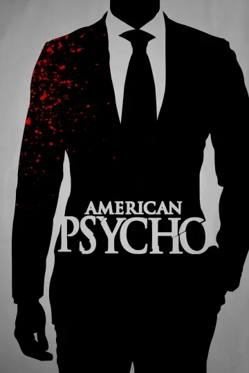 Plakat do filmu "American Psycho" #25415