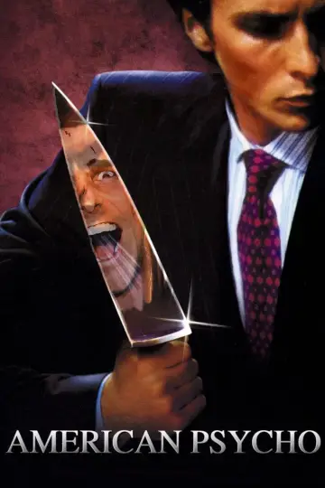 Plakat do filmu "American Psycho" #25417