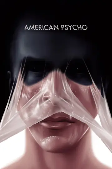 Plakat do filmu "American Psycho" #25419