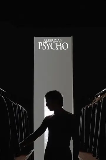 Plakat do filmu "American Psycho" #25425