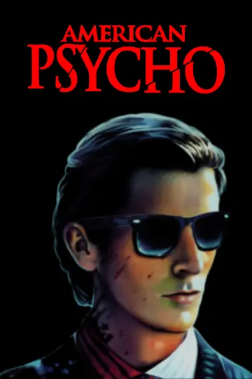 Plakat do filmu "American Psycho" #25426