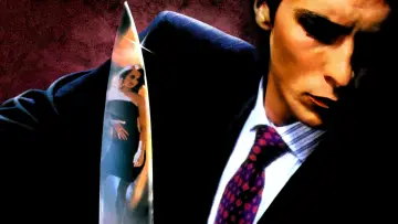 Zasłona do filmu "American Psycho" #430560