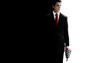 Zasłona do filmu "American Psycho" #585711