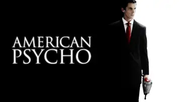Zasłona do filmu "American Psycho" #585712