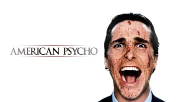 Zasłona do filmu "American Psycho" #585713