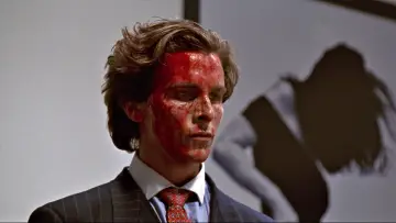 Zasłona do filmu "American Psycho" #585717