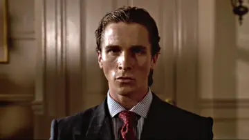 Zasłona do filmu "American Psycho" #585722
