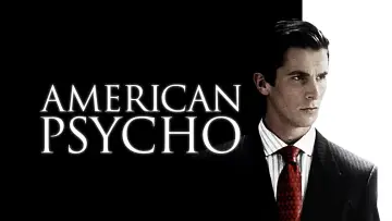 Zasłona do filmu "American Psycho" #585728