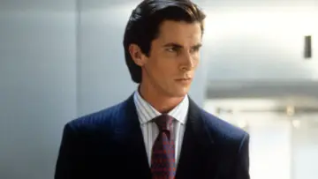 Zasłona do filmu "American Psycho" #585741