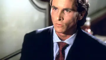 Zasłona do filmu "American Psycho" #585742