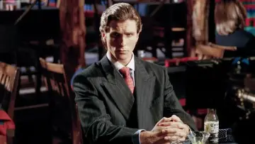 Zasłona do filmu "American Psycho" #585745
