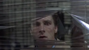 Zasłona do filmu "American Psycho" #585762