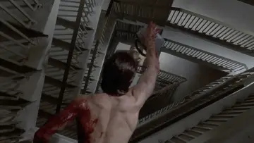 Zasłona do filmu "American Psycho" #585763