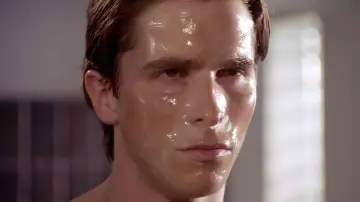 Zasłona do filmu "American Psycho" #585767
