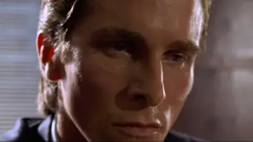 Zasłona do filmu "American Psycho" #585768