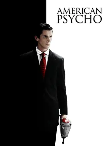 Plakat do filmu "American Psycho" #585783