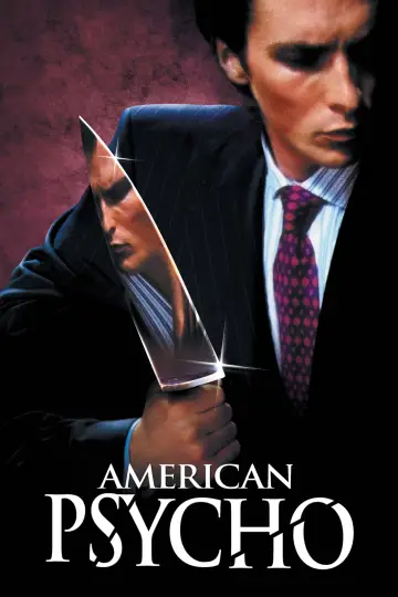 Plakat do filmu "American Psycho" #585784