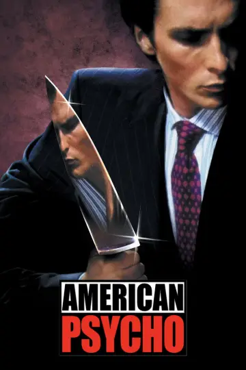 Plakat do filmu "American Psycho" #585785