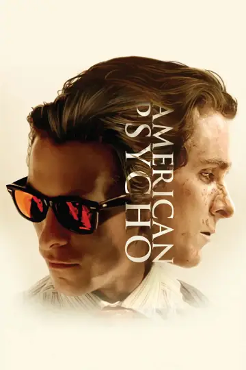 Plakat do filmu "American Psycho" #585786
