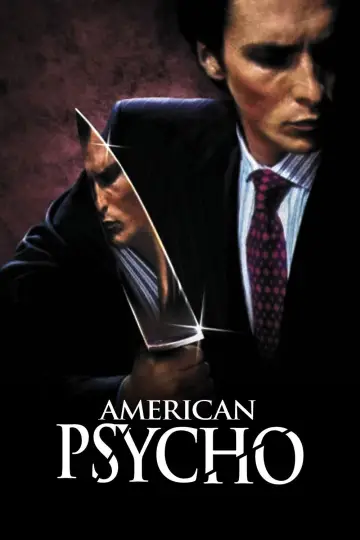 Plakat do filmu "American Psycho" #585794