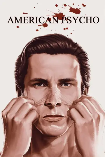 Plakat do filmu "American Psycho" #585795