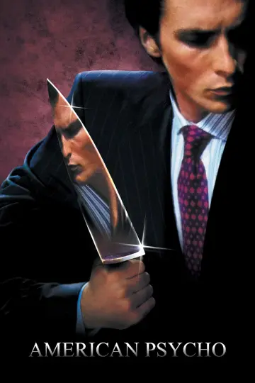 Plakat do filmu "American Psycho" #585797