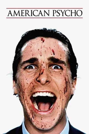 Plakat do filmu "American Psycho" #585798