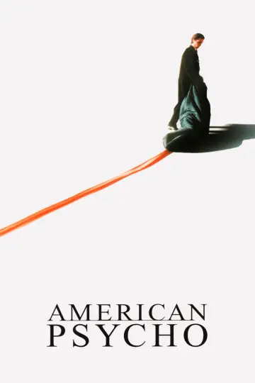 Plakat do filmu "American Psycho" #585800