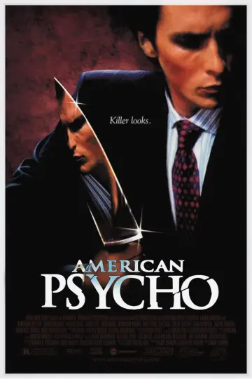 Plakat do filmu "American Psycho" #585801