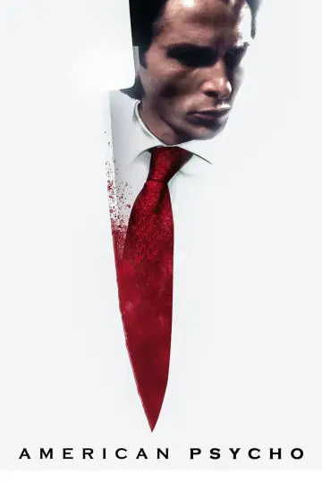 Plakat do filmu "American Psycho" #585821
