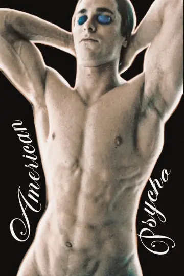 Plakat do filmu "American Psycho" #585823