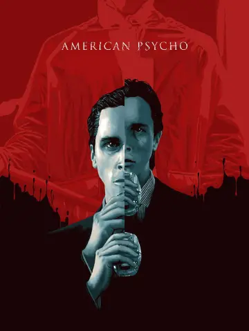 Plakat do filmu "American Psycho" #585827