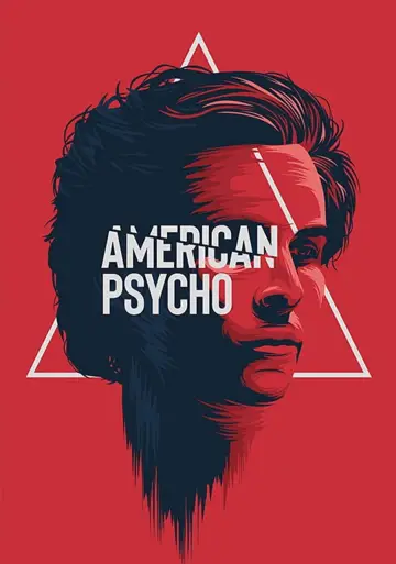 Plakat do filmu "American Psycho" #585830
