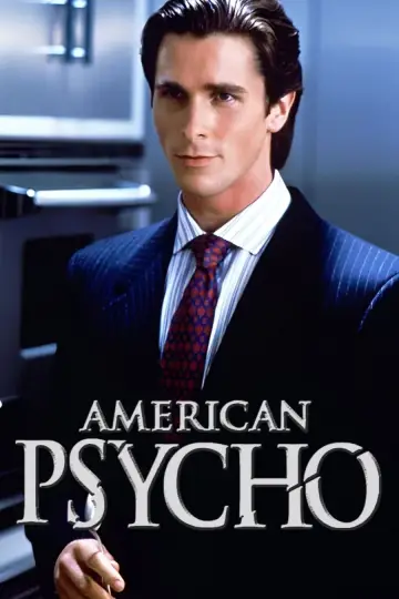 Plakat do filmu "American Psycho" #585831