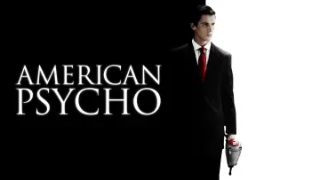 Zasłona do filmu "American Psycho" #770536