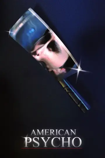 Plakat do filmu "American Psycho" #770546