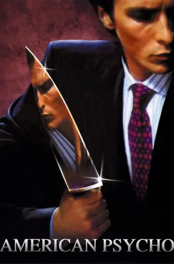 Plakat do filmu "American Psycho" #799600